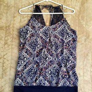 Maurices Summer Tank